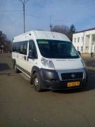 Fiat Ducato. , 2 300 куб. см., 22 места