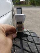 Bridgestone Ice Partner. Всесезонные, 2014 год, износ: 5%, 4 шт