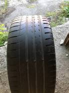 Goodyear Eagle F1 Asymmetric. Летние, 2009 год, износ: 40%, 2 шт