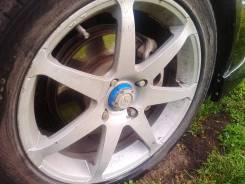 RAYS Versus SS7. 7.0x17, 4x114.30, ET45. Под заказ
