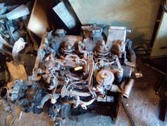 Двигатель в сборе. Toyota: Corolla, Deliboy, Cynos, Town Ace, Town Ace Noah, Lite Ace Noah, Carina, Celica, Sprinter, Model-F, Masterace, Corona, Cald...