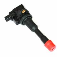 Катушка зажигания. Honda: Jazz, Civic Hybrid, Fit Aria, Civic, Mobilio, Fit, City, Partner Двигатели: L13A6, L13A5, L13A2, L13A1, L12A1, L12A3, L12A4...
