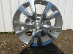 Opel. 7.5x19, 5x115.00, ET45, ЦО 70,1 мм.