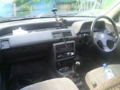 Honda Civic Shuttle. EF5, ZC 