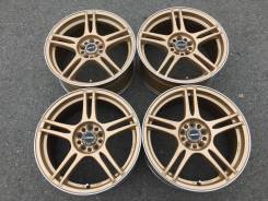BLEST EuroMagic. 7.5x17, 5x100.00, ET50, ЦО 72,0 мм.