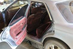 Toyota Chaser. GX 81 6133276
