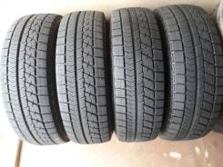 Bridgestone Blizzak VRX. Зимние, без шипов, 2013 год, износ: 5%, 4 шт