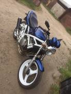 Suzuki Bandit. 250 куб. см., исправен, птс, с пробегом