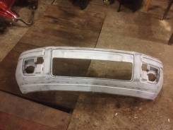 Бампер. Ford Fiesta, CBK Ford Fusion, CBK