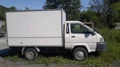 Toyota Lite Ace. Продам два грузовика Тойота Лит Айс, 2 200 куб. см., 1 000 кг.
