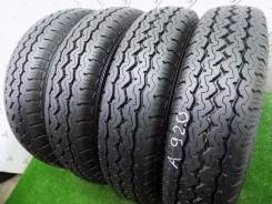 Dunlop SP LT 5. Летние, 2015 год, без износа, 4 шт