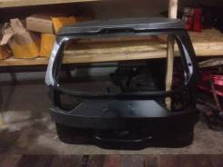 Крышка багажника. Ford Galaxy