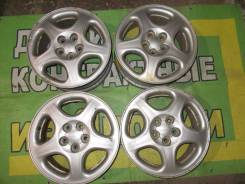 Subaru. 6.0x15, 5x100.00, ET55