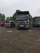 Hino. Продается самосвал хино, 17 000 куб. см., 17 997 кг.