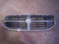 Решетка радиатора. Dodge Caliber