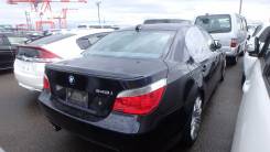 Крышка багажника. BMW 5-Series, E60