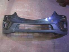 Бампер. Mazda CX-5, KE, KE2AW, KE2FW, KE5AW, KE5FW, KEEAW, KEEFW Двигатели: PEVPS, PYVPS, SHVPTS, SHY1