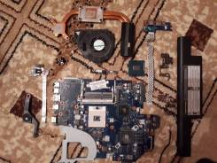 Acer Aspire 5742 на запчасти