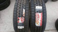 Yokohama A/T, 285/65 R17. Грязь AT, без износа, 2 шт