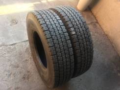 Toyo M919. Зимние, без шипов, 2014 год, износ: 5%, 2 шт
