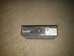 Блок управления. BMW