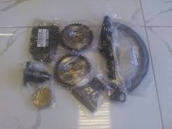 Цепь ГРМ. Nissan: Vanette Serena, Liberty, Avenir, 180SX, Serena, Presea, Silvia, Primera Camino, 200SX, Almera, Wingroad, Bluebird, Primera, Prairie...