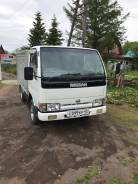 Nissan Atlas. Продам грузовик , 2 700 куб. см., 1 500 кг.