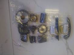 Цепь ГРМ. Nissan: Wingroad, Presea, Primera, Bluebird, Serena, Sunny, Rasheen, Lucino, AD, Vanette Serena, Avenir, Pulsar, Almera, Sunny California, 1...