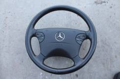 Руль. Mercedes-Benz CLK-Class Mercedes-Benz E-Class, W210
