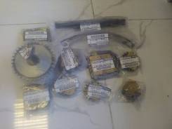 Цепь ГРМ. Nissan: Bluebird, NV350 Caravan, King Cab, Presage, R'nessa, Stanza, NP300, Largo, Caravan, Datsun, Bassara, 240SX, Homy Двигатели: KA2...