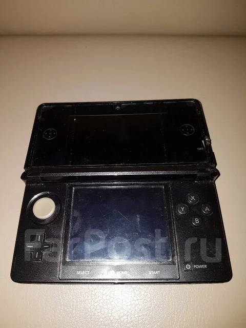 Nintendo 3DS ����