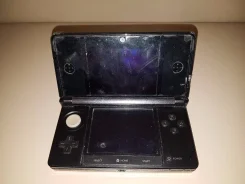 Nintendo 3DS ����
