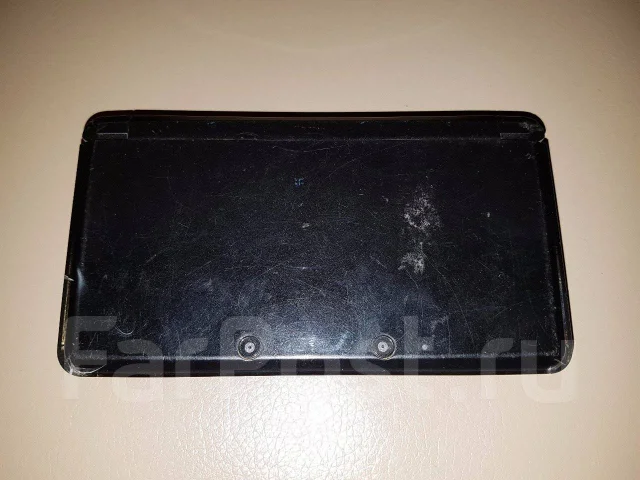 Nintendo 3DS ����