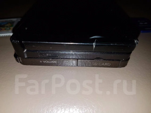 Nintendo 3DS ����