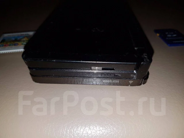 Nintendo 3DS ����