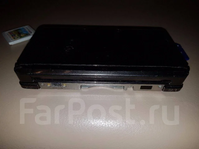 Nintendo 3DS ����