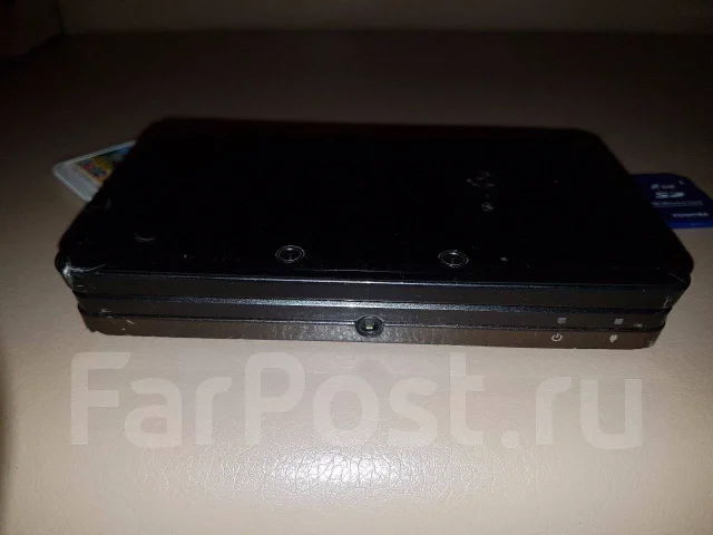 Nintendo 3DS ����