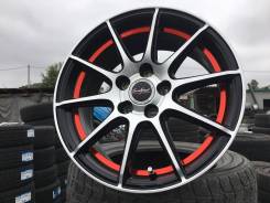 Manaray Sport. 6.5x15, 5x100.00, ET40, ЦО 54,0 мм.