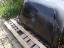 Капот. Honda Edix, BE1, BE2, BE3, BE4, BE8