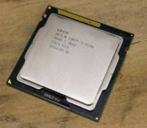 Intel Core i5-2500K