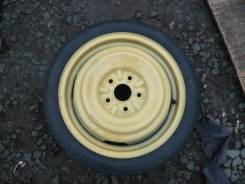 Колесо запасное. Toyota Cresta, GX100
