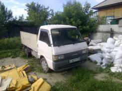 Mazda Bongo. Продам грузовичок мазда бонго срочно 150тр 1998гв бензин, 1 800 куб. см., 1 250 кг.