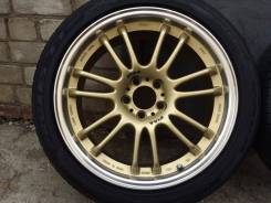 PIAA. 7.5x17, 5x100.00, ET48