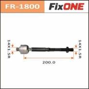 Тяга рулевая. Mazda Atenza, GH5FP Mazda Demio, DE3AS, DE3FS, DE5FS Mazda Mazda6