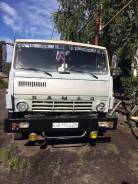 Камаз. Продам камаз, торг уместен, 9 994 куб. см., 8 000 кг.