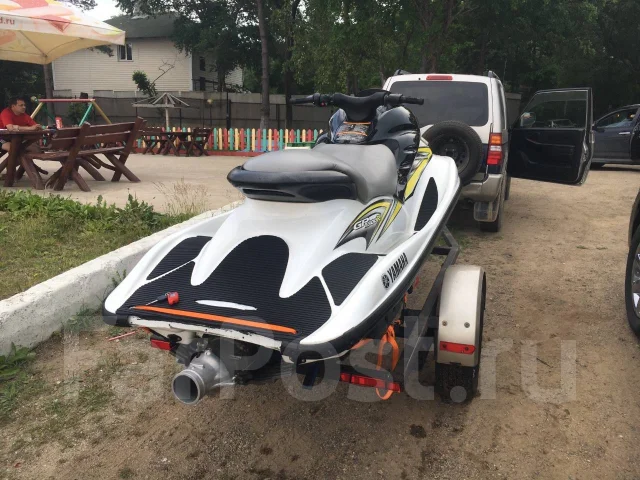 Yamaha GP1300R. 2005 ��� ����