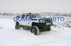 Toyota Tacoma. автомат, 4wd, 4.0 (249 л.с.), бензин, 95 000 тыс. км. Под заказ