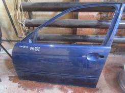 Дверь боковая. BMW 3-Series, E46/3, E46/2, E46/4