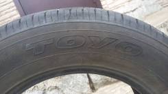 Toyo Tranpath R30. Летние, 2012 год, износ: 5%, 4 шт