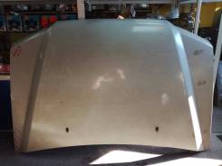 Капот. Mitsubishi Pajero iO, H77W, H76W, H72W, H71W